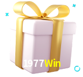 Receba seus bônus de boas-vindas no 1977Win